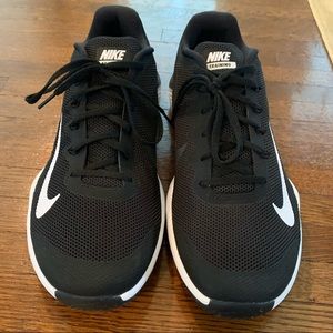 Nike training size 13